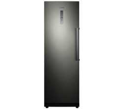 Samsung RZ28H6150SA/EU Tall Freezer - Graphite